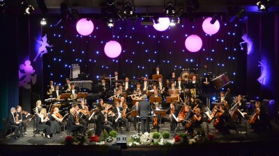 Orquestra Clássica da Madeira realiza Concerto de Fim de Ano