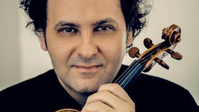 Orquestra convida a descobrir solista e obras de referência