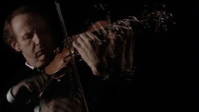 Orquestra volta a dar palco a mais um solista