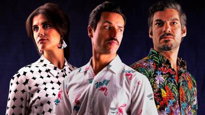 ‘Os Azeitonas’ vêm à Madeira tocar novos temas do álbum ‘Banda Sonora’