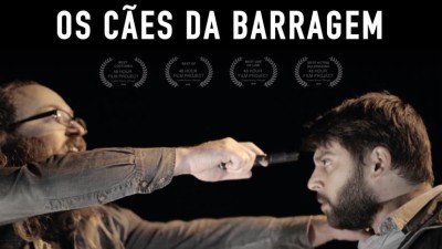 ‘Os Cães da Barragem’ distinguidos no ‘MachiCurtas’