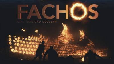 “Os Fachos - Uma tradição secular” em exibição no Teatro Baltazar Dias
