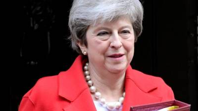 Pacote financeiro para áreas pobres do Reino Unido visto como “suborno” para o Brexit