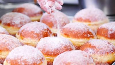 Padaria de portugueses acumula prémios em Paris