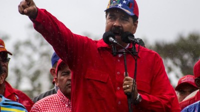Padeiros luso-venezuelanos preocupados por ameaças de expropriação do regime