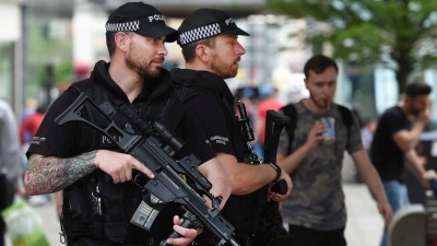Pai diz que bombista de Manchester esteve na Líbia e ia à Arábia Saudita