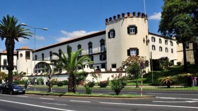 Palácio de São Lourenço reabre ao público na segunda-feira