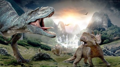 Paleontólogos sugerem que ‘árvore genealógica’ de dinossauros deve ser revista