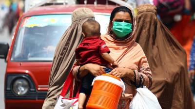 Pandemia causa mais de 397 mil mortos no Mundo inteiro