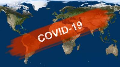 Pandemia já causou 416.343 mortos e infectou 7,3 milhões no mundo