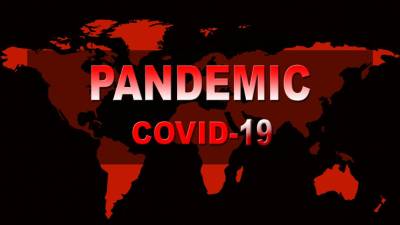 Pandemia já infectou mais de 7,6 milhões de pessoas em todo o mundo