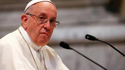 Papa aceita renúncia do arcebispo de Adelaide condenado por encobrir abusos sexuais