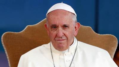 Papa aceita renúncia do arcebispo de Santiago do Chile acusado de ocultar abusos
