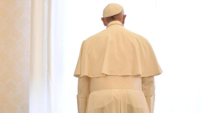 Papa alerta para crescimento de uma “cultura de destruição” no mundo