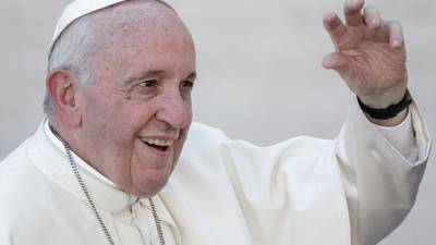 Papa apela ao respeito pelas tréguas no Iémen antes de partir para os Emirados