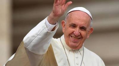 Papa divulgará a 27 de Janeiro se Jornadas Mundiais da Juventude serão em Portugal