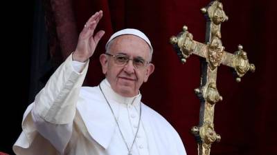 Papa diz que “igreja não necessita de burocratas” mas sim de missionários