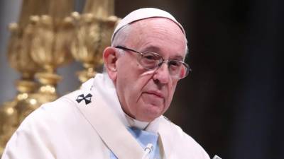 Papa diz que é melhor viver como ateu do que ir à igreja e odiar os outros