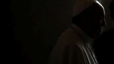 Papa Francisco afirma que Europa precisa de líderes