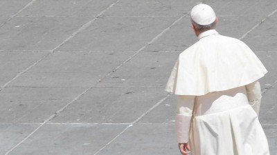 Papa Francisco diz que fome no Mundo se deve à falta de cultura de solidariedade e “inércia de muitos”