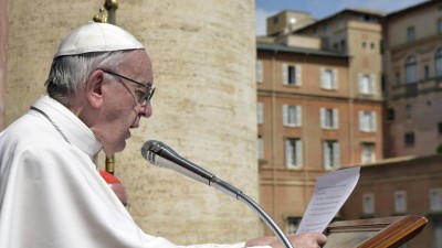 Papa Francisco e cardeais decidem data e hora de canonização de pastorinhos