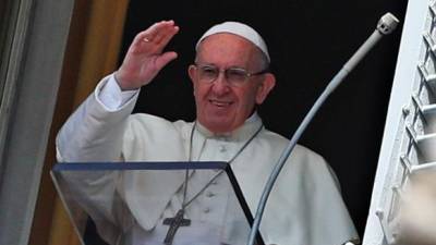 Papa Francisco lamenta “trágica perda de vidas” no sismo na Indonésia