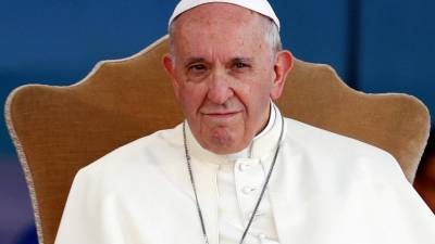 Papa Francisco marca cimeira sobre abusos a realizar em Fevereiro