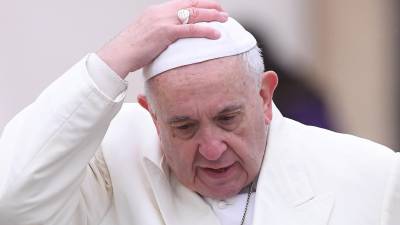 Papa Francisco nomeou novos elementos da comissão para a protecção de menores