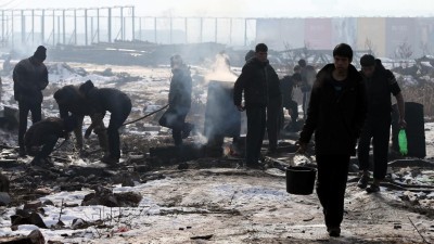 Papa Francisco pede abertura para acolher acolher migrantes e refugiados