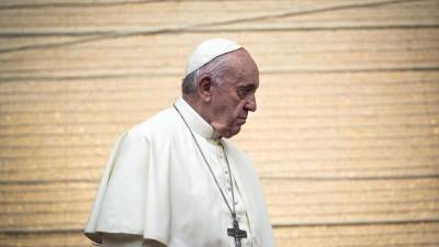 Papa Francisco pede universidades “cada vez mais inclusivas”