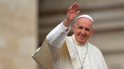 Papa Francisco preocupado com aumento da tensão no Golfo Pérsico
