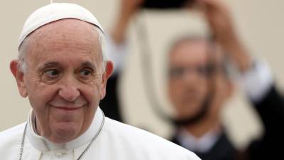 Papa Francisco visita Marrocos a 30 e 31 de Março do próximo ano