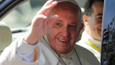 Papa incentiva jovens birmaneses a defenderem direitos humanos