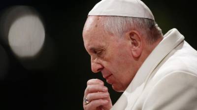 Papa inicia na segunda-feira visita à América Latina com indígenas e ambiente na agenda