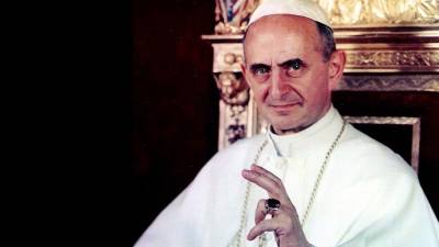 Papa Paulo VI e Arcebispo Romero canonizados a 14 de Outubro no Vaticano