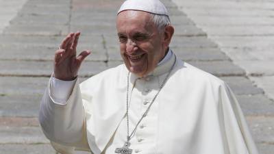 Papa pede a igreja chilena para acabar com “cultura do abuso e do encobrimento”