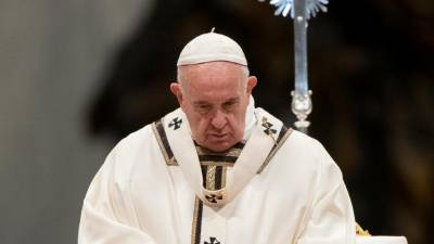 Papa pede aos sacerdotes que tenham “contacto directo” com o povo