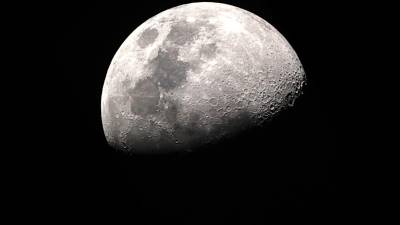 Papa pede que comemoração da ida à Lua desperte progresso na Terra