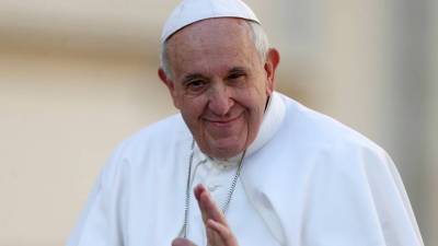 Papa pede retirada de migrantes vulneráveis retidos nos centros de detenção da Líbia