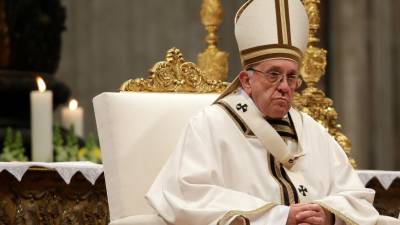 Papa recebeu carta de vítima que descrevia abusos por parte da igreja chilena