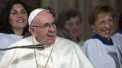 Papa recordou hoje no Vaticano atentado contra João Paulo II e ligação a Fátima