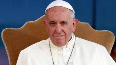 Papa vai encontrar-se com vítimas de abusos sexuais na Irlanda