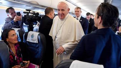 Papa vai presidir a missa campal num dos principais estádios de Moçambique