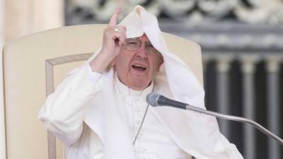 Papa visita Egito amanhã, depois dos atentados a igrejas coptas
