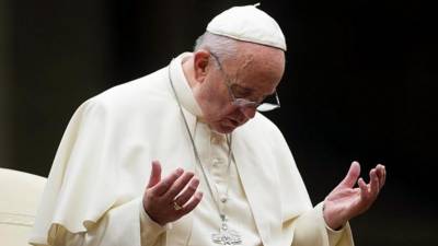 Papa visita os três países bálticos em Setembro