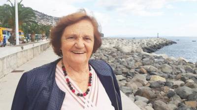 ‘Para Além do Sonho’ de Teresa Valério apresentado amanhã na Casa da Luz