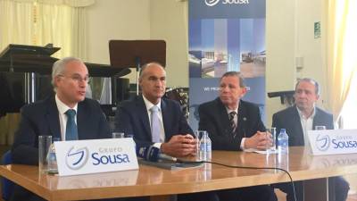 Parceria entre Grupo Sousa e Conservatório permite levar cultura ao Porto Santo
