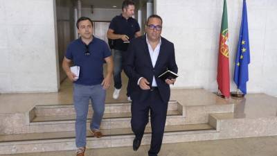 “Parece-me muito pouco provável que haja um levantamento da greve”