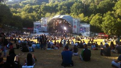 Paredes de Coura 2019 será de 14 a 17 de Agosto e quer “melhorar o que já é perfeito”