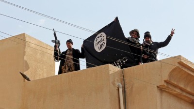 Paris estima em 700 franceses nas fileiras do Estado Islâmico na Síria e Iraque